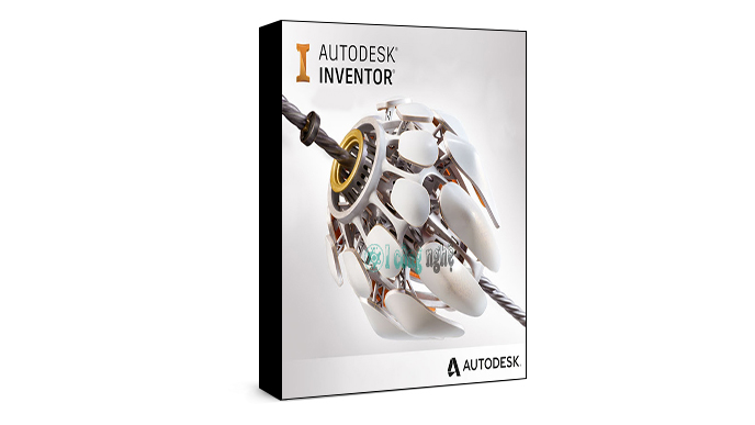 autodesk inventor 2021 crack download